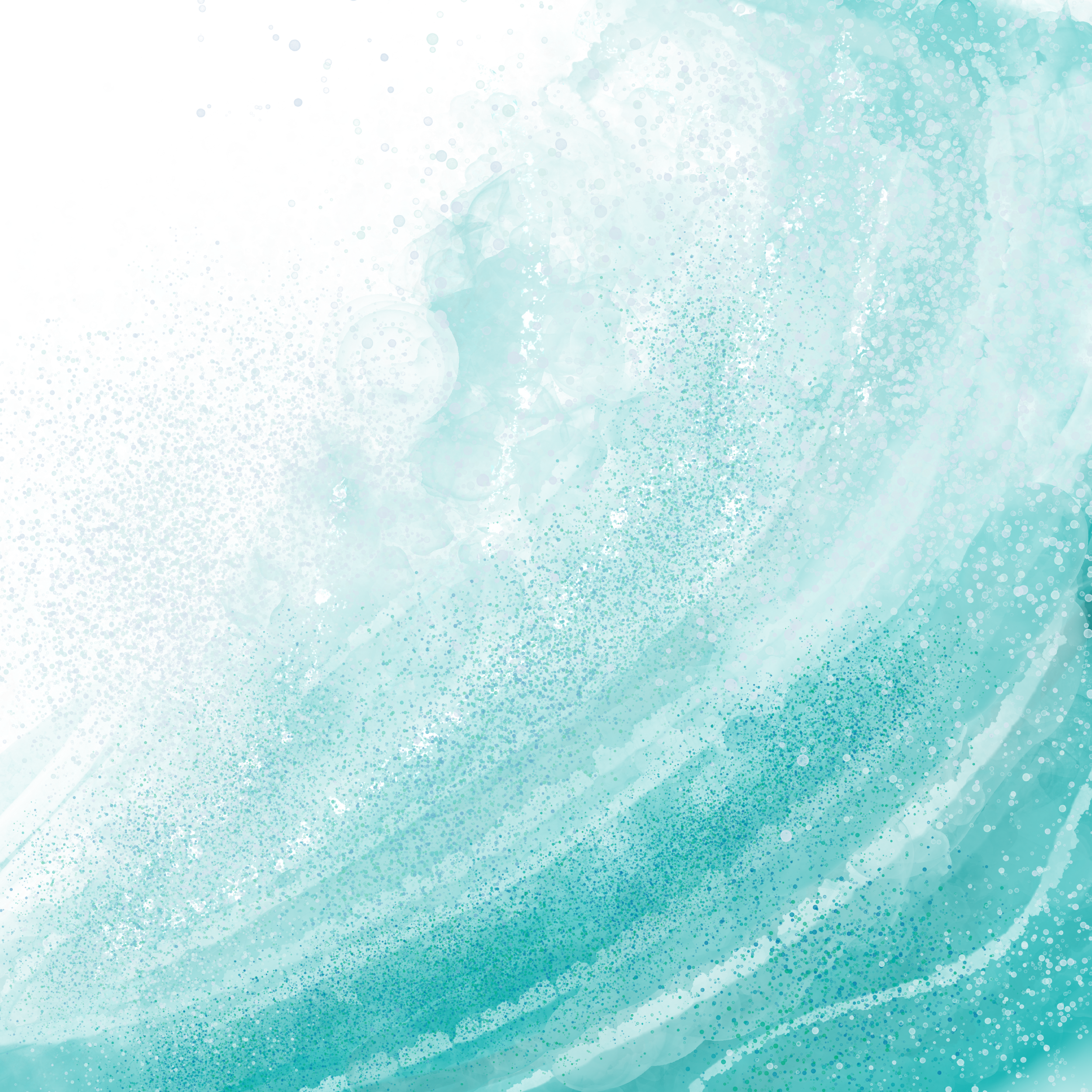Sea wave background